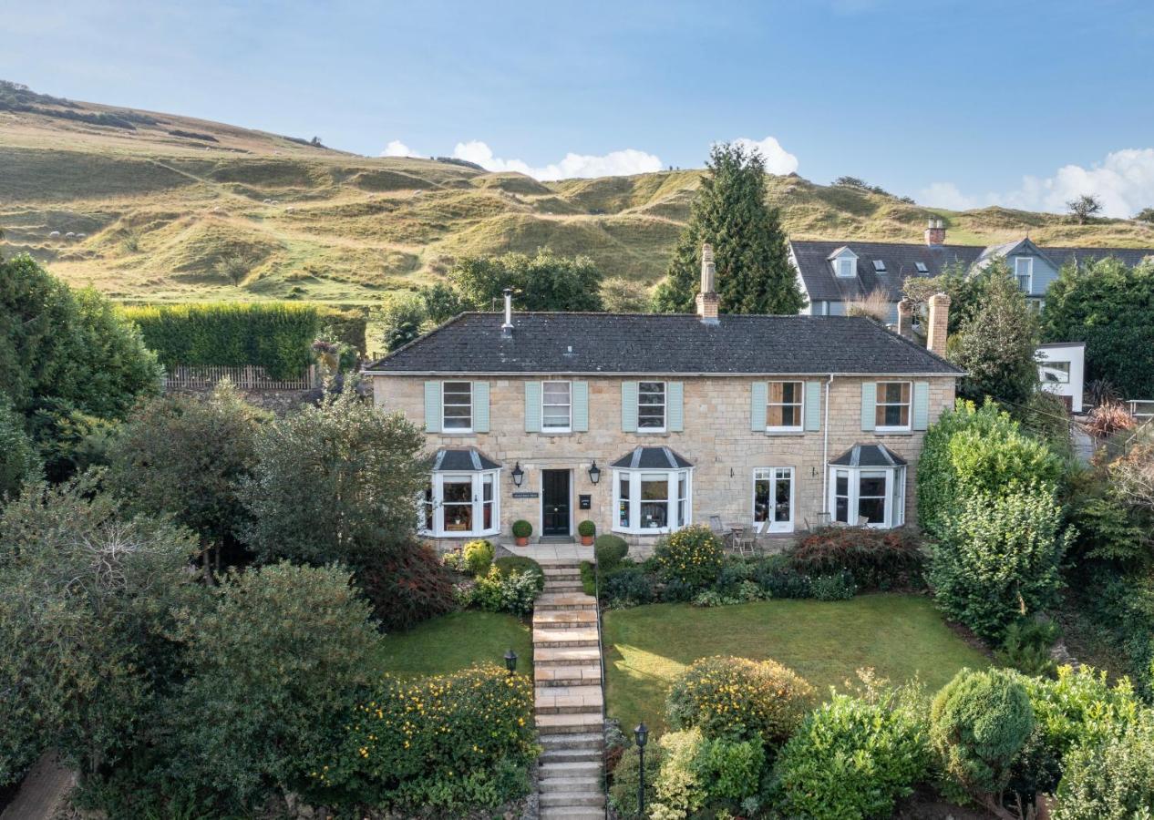 Malvern View Cheltenham Exterior photo