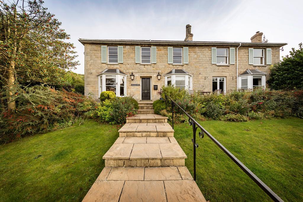 Malvern View Cheltenham Exterior photo