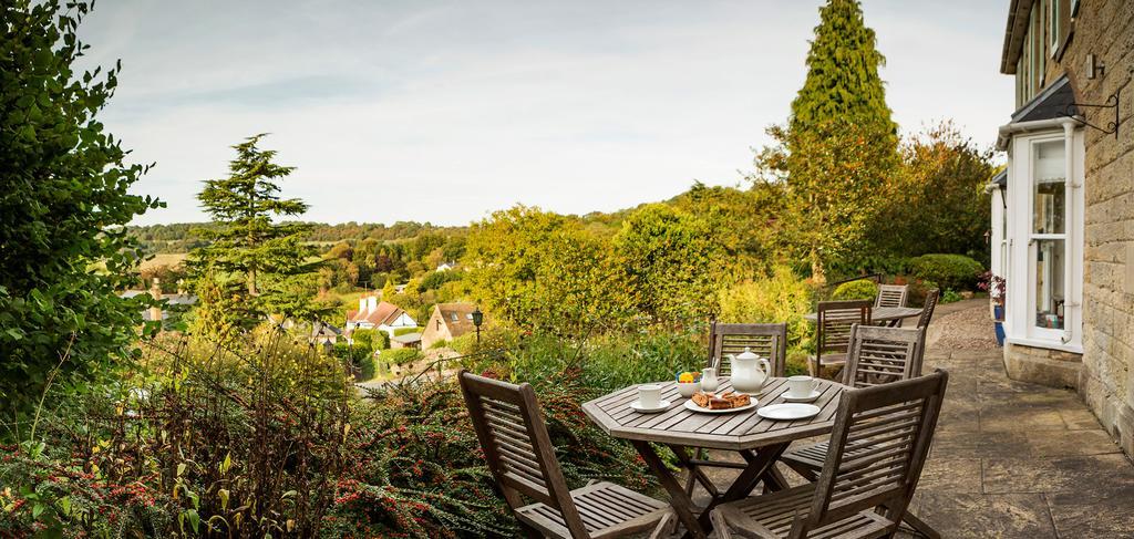 Malvern View Cheltenham Exterior photo